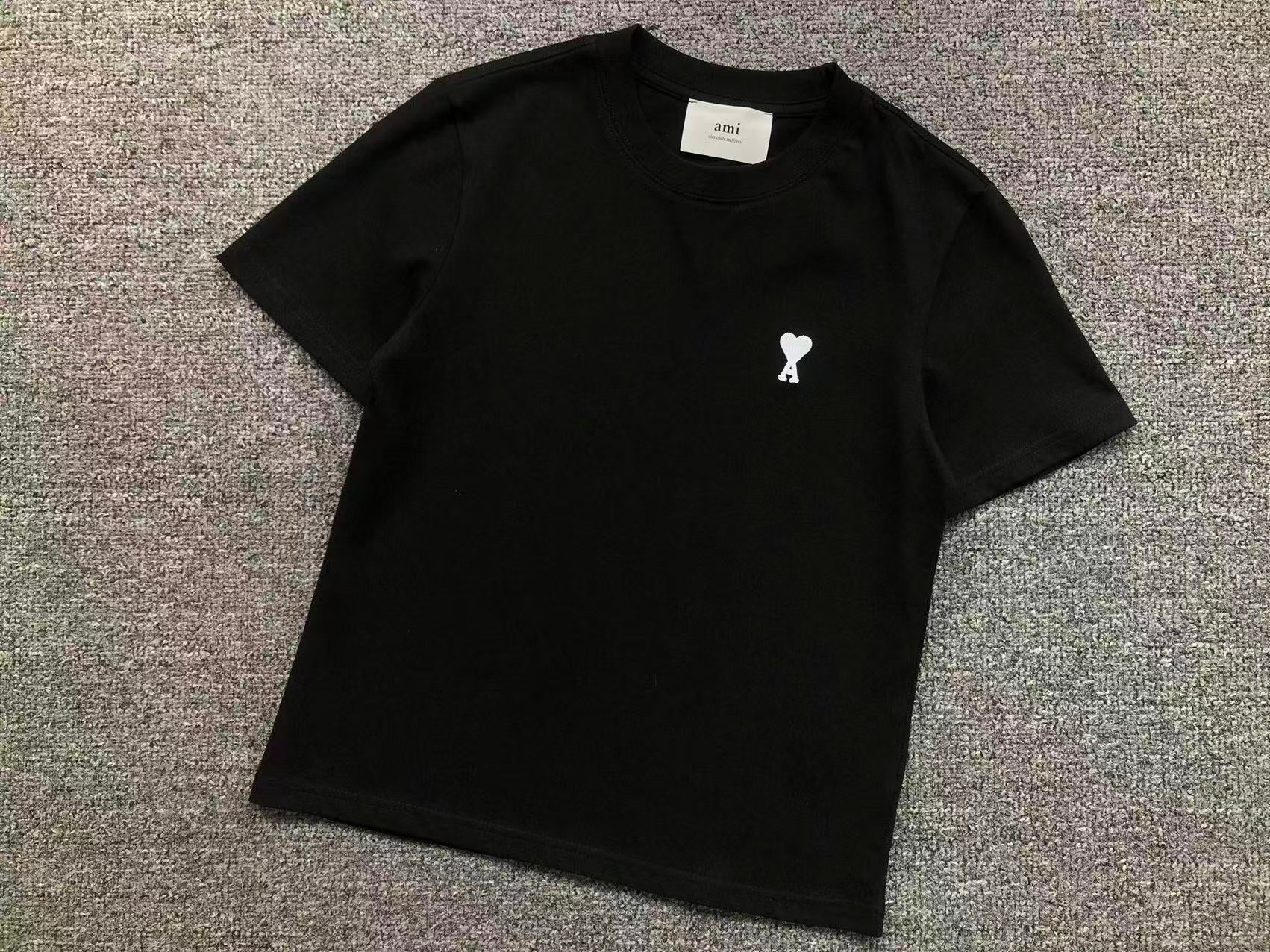 Am1 Tshirt Female