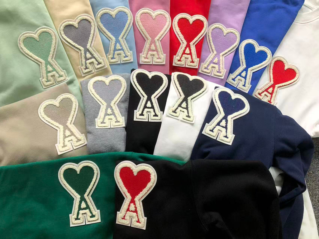 Am1 Hoodie