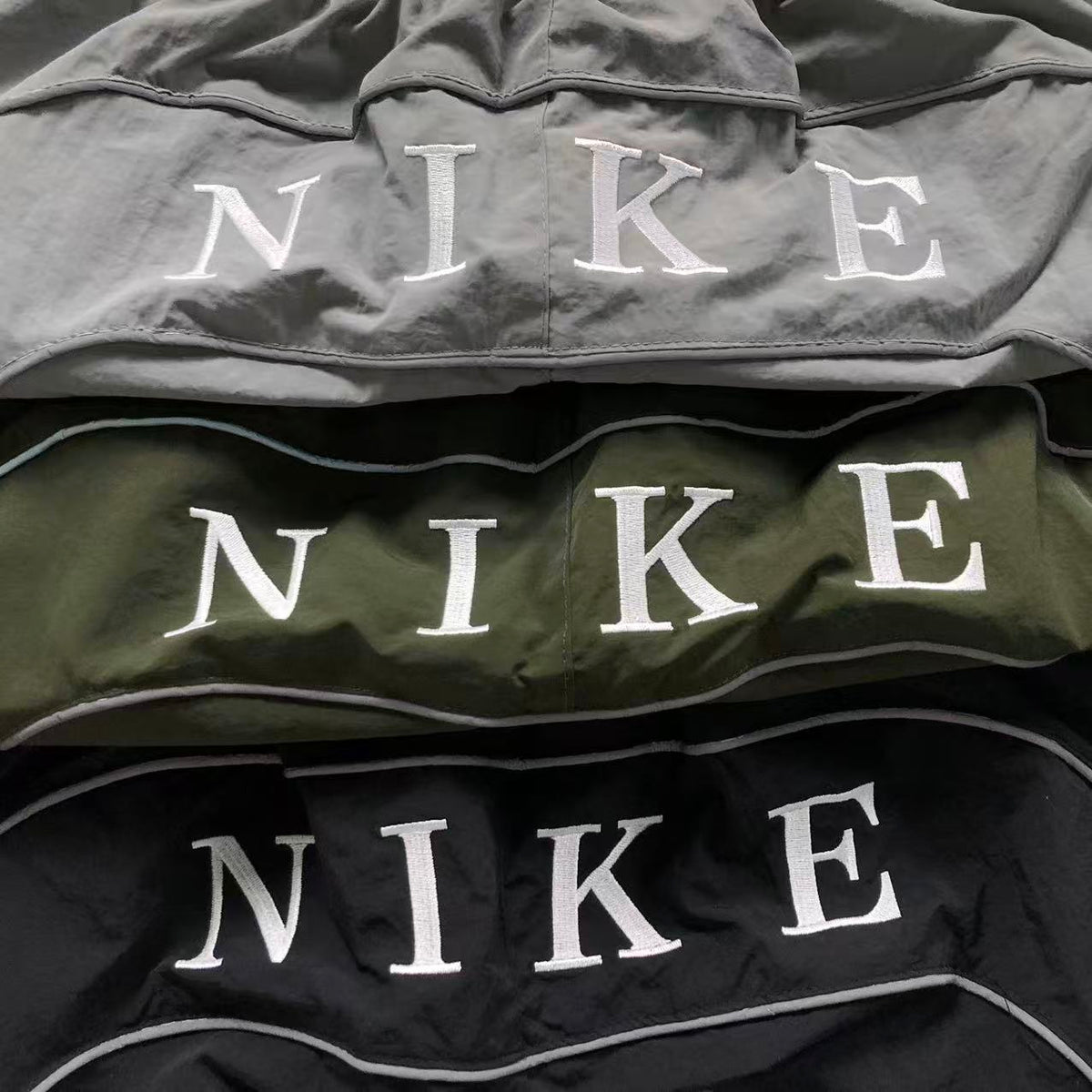 N1K Pants & Hoodie