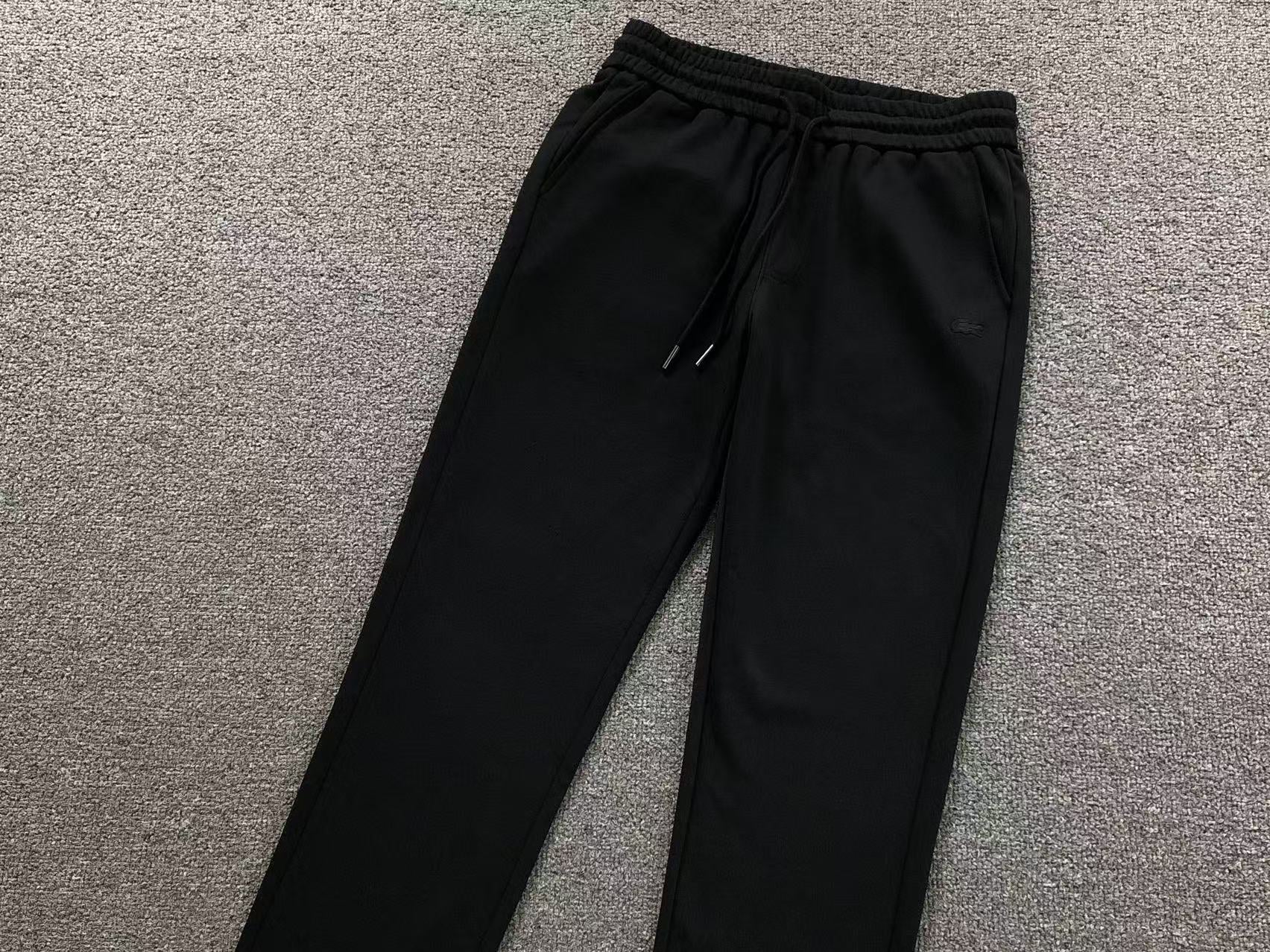 Classic Hoodie Pants