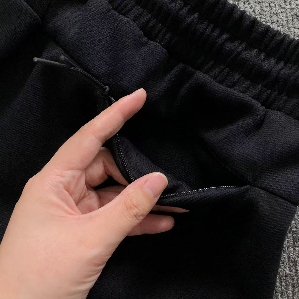 N1K Pants & Hoodie