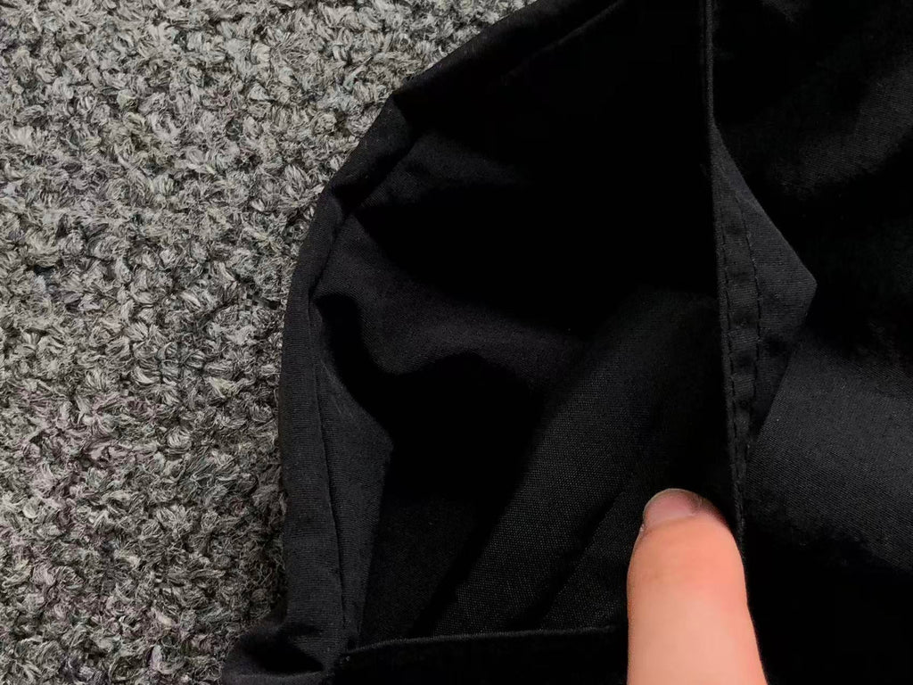 N1K Shorts