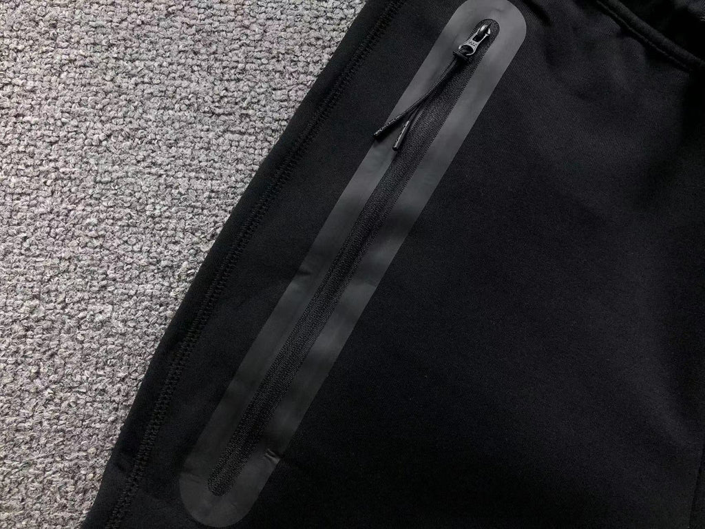 N1K Pants & Hoodie