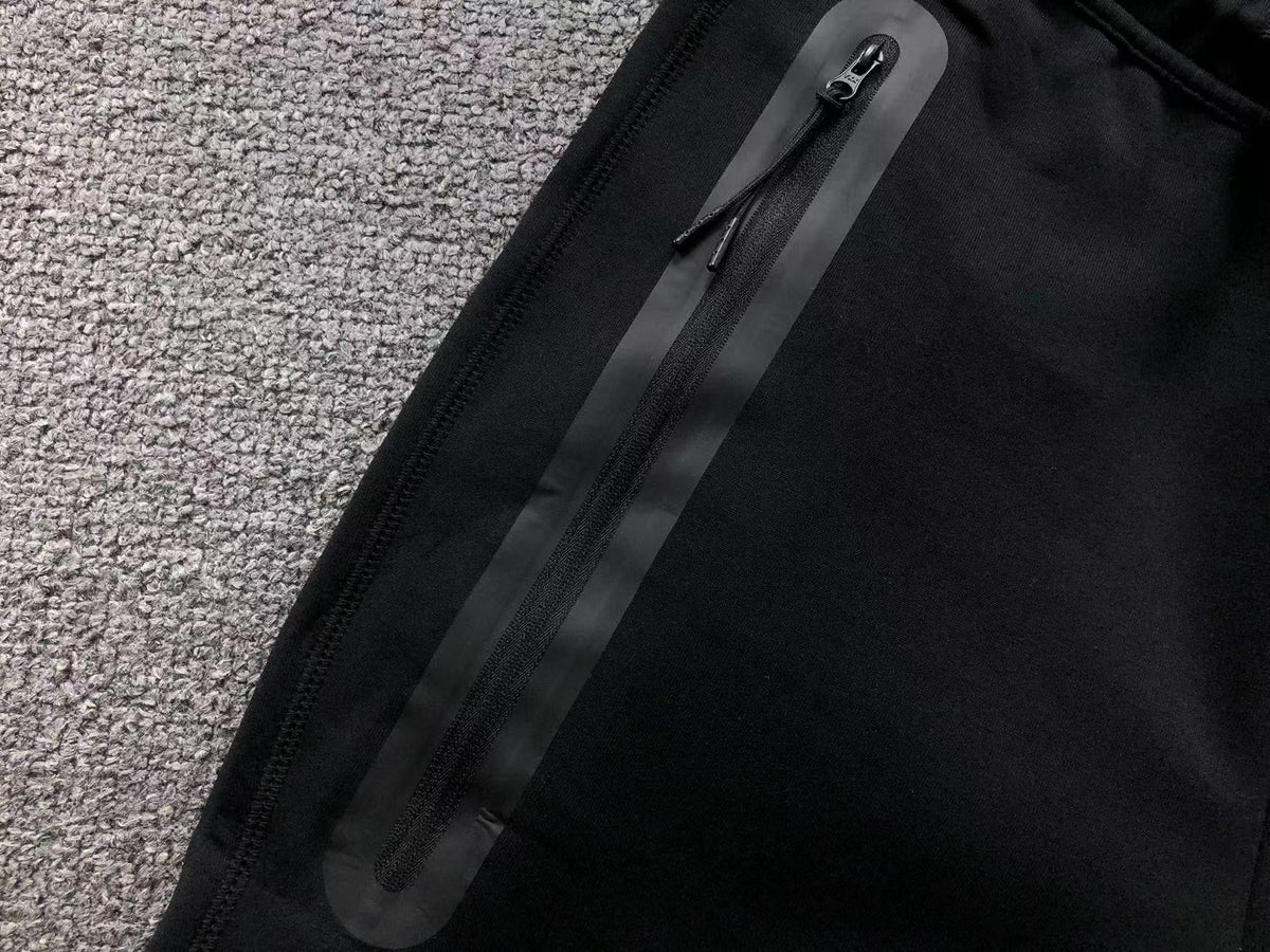 N1K Pants & Hoodie
