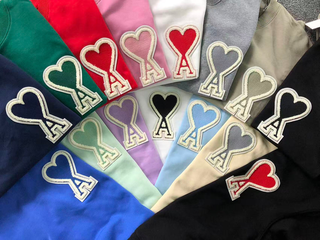 Am1 Hoodie