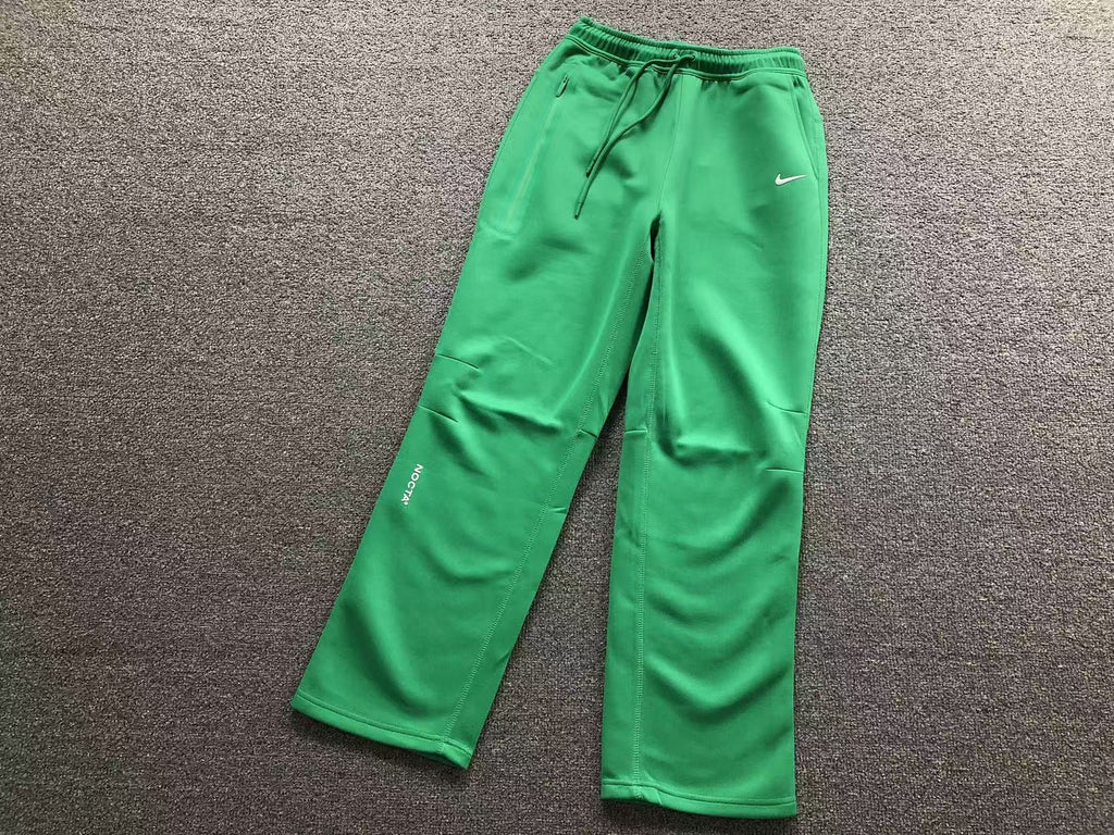 N1K Pants & Hoodie
