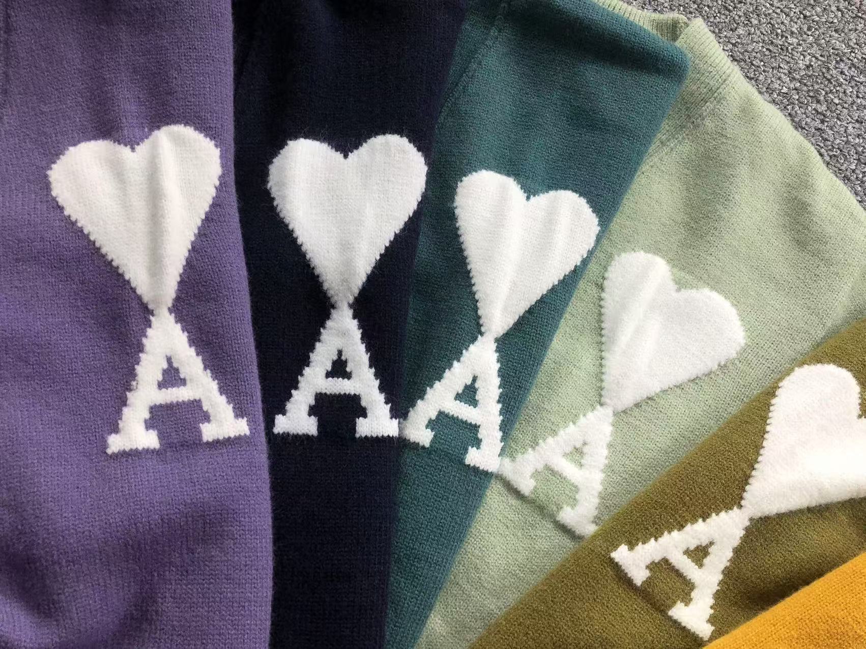 Am1 Sweater
