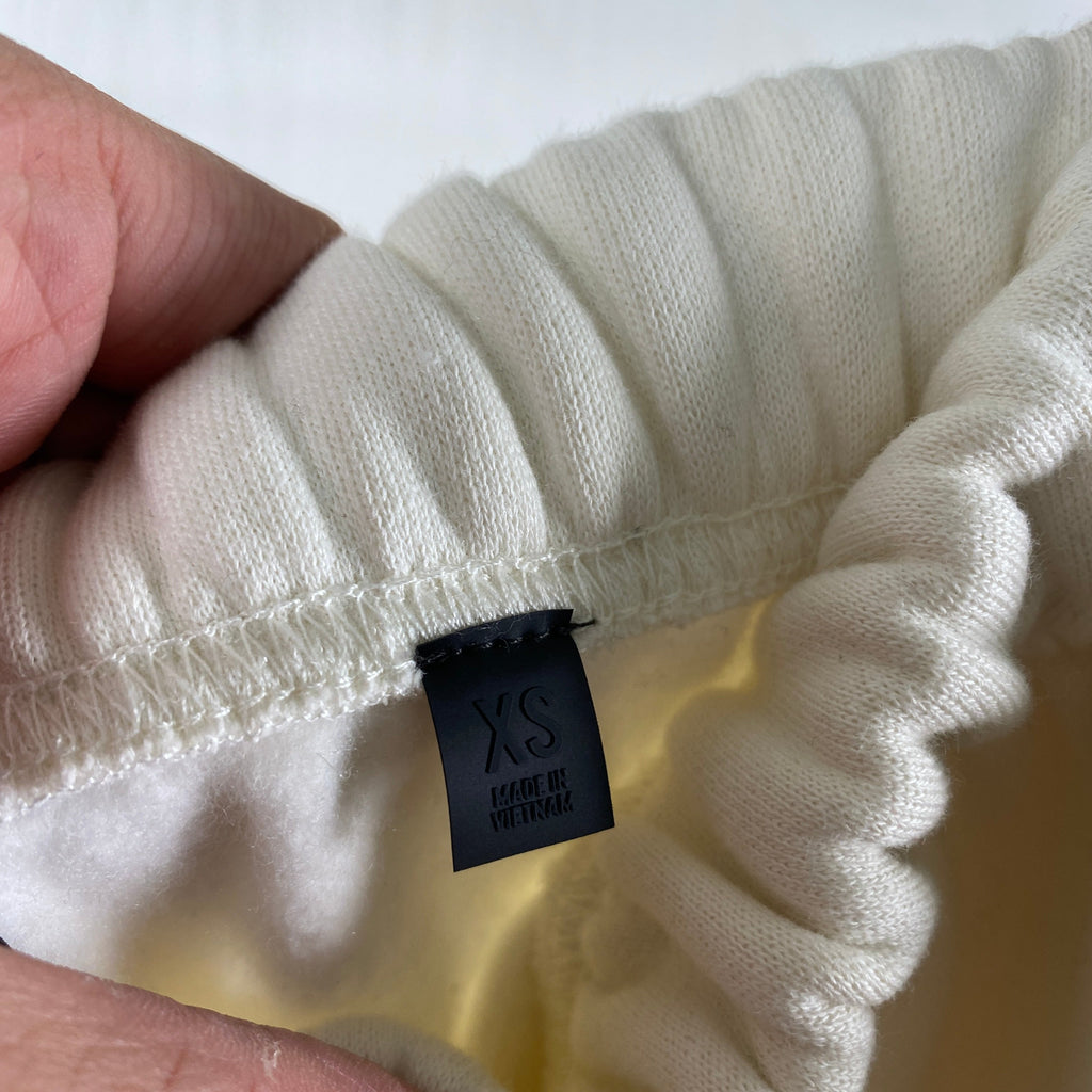 FOG x Essentials Sweatpants 23FW Cloud