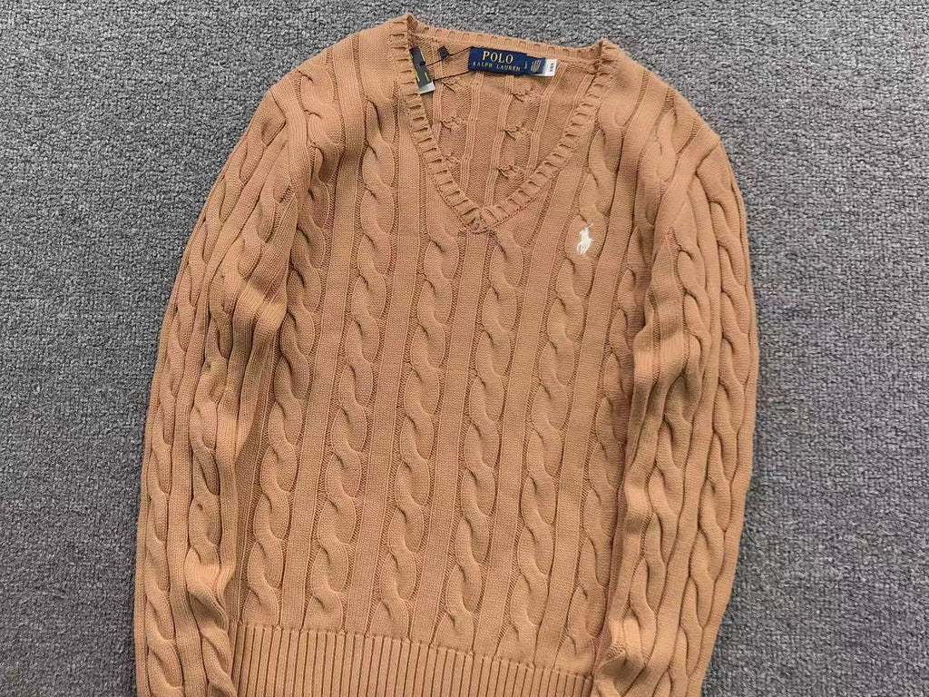 Ralph Lauren Sweater Female