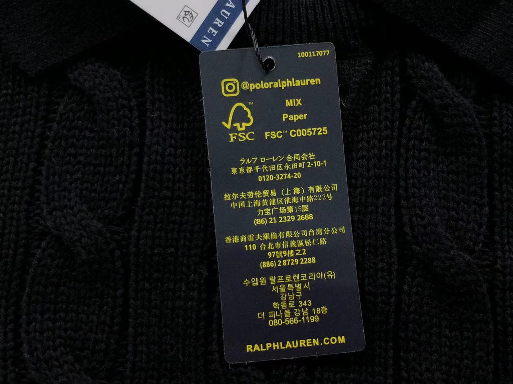 Ralph Lauren Sweater