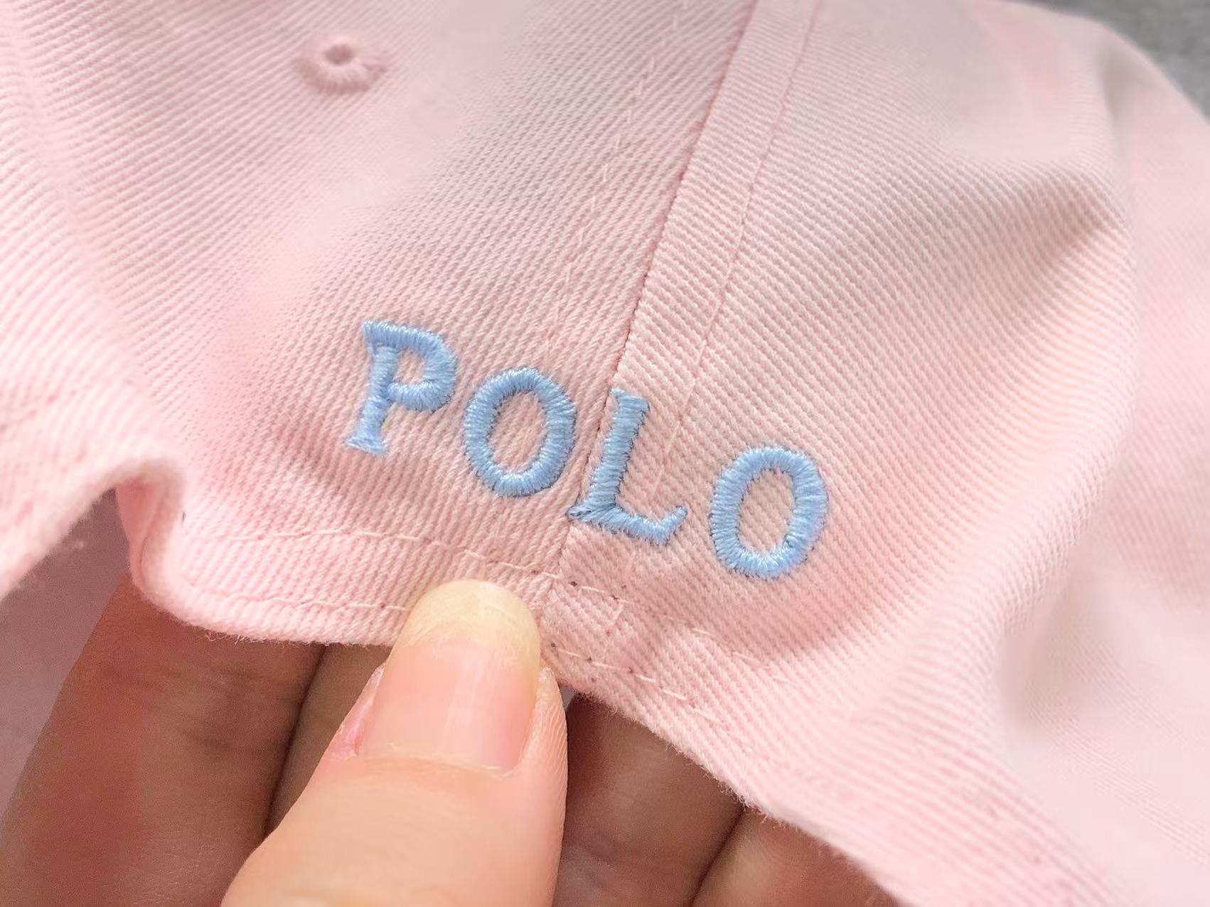 Ralph Lauren Cap