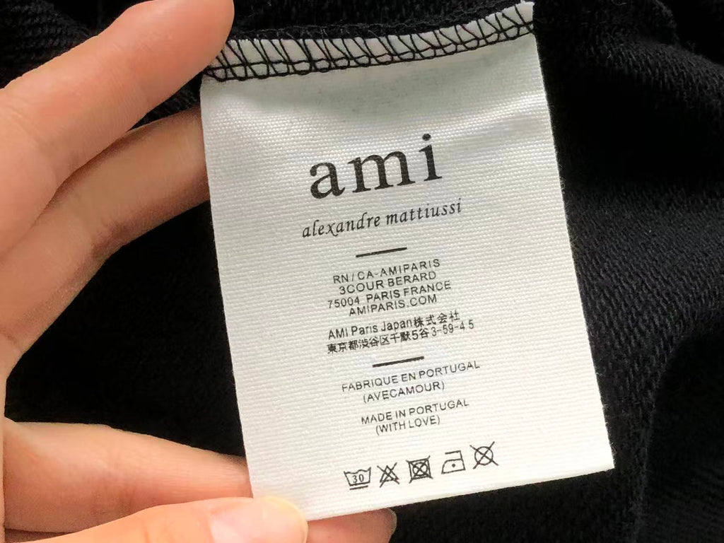 Am1 Hoodie