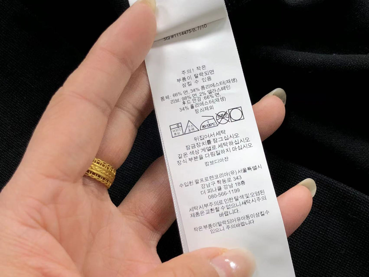Ralph Lauren Hoodie