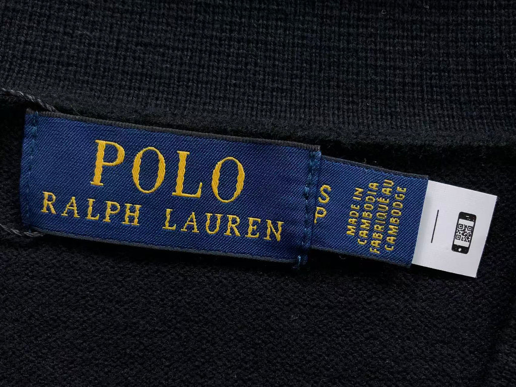 Ralph Lauren Sweater Female