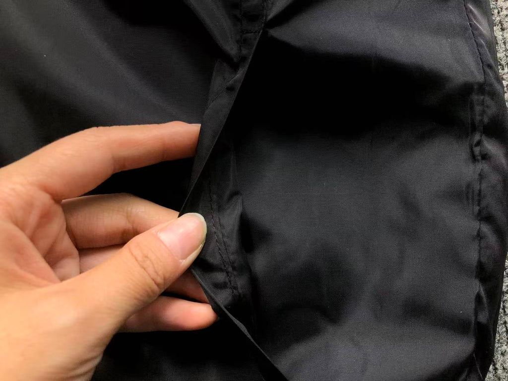 N1K Jacket