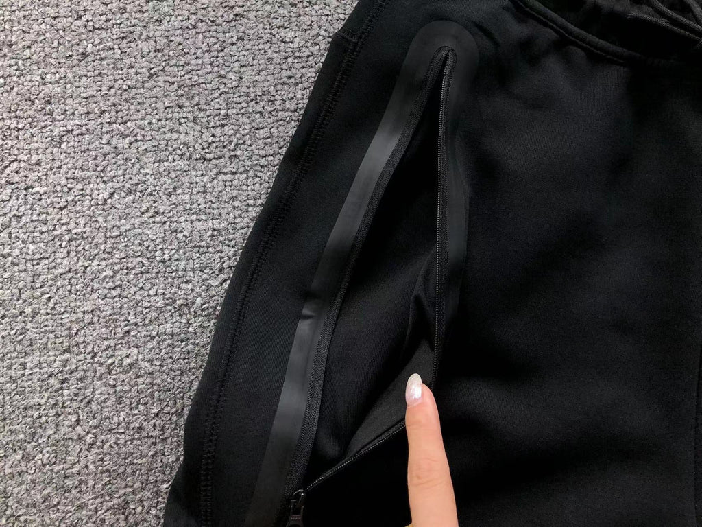 N1K Pants & Hoodie
