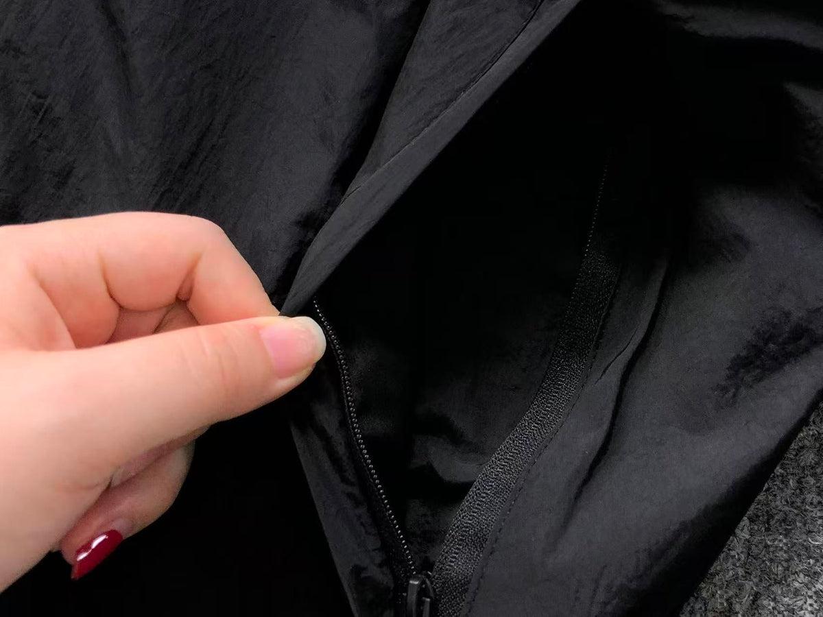 N1K Pants & Hoodie
