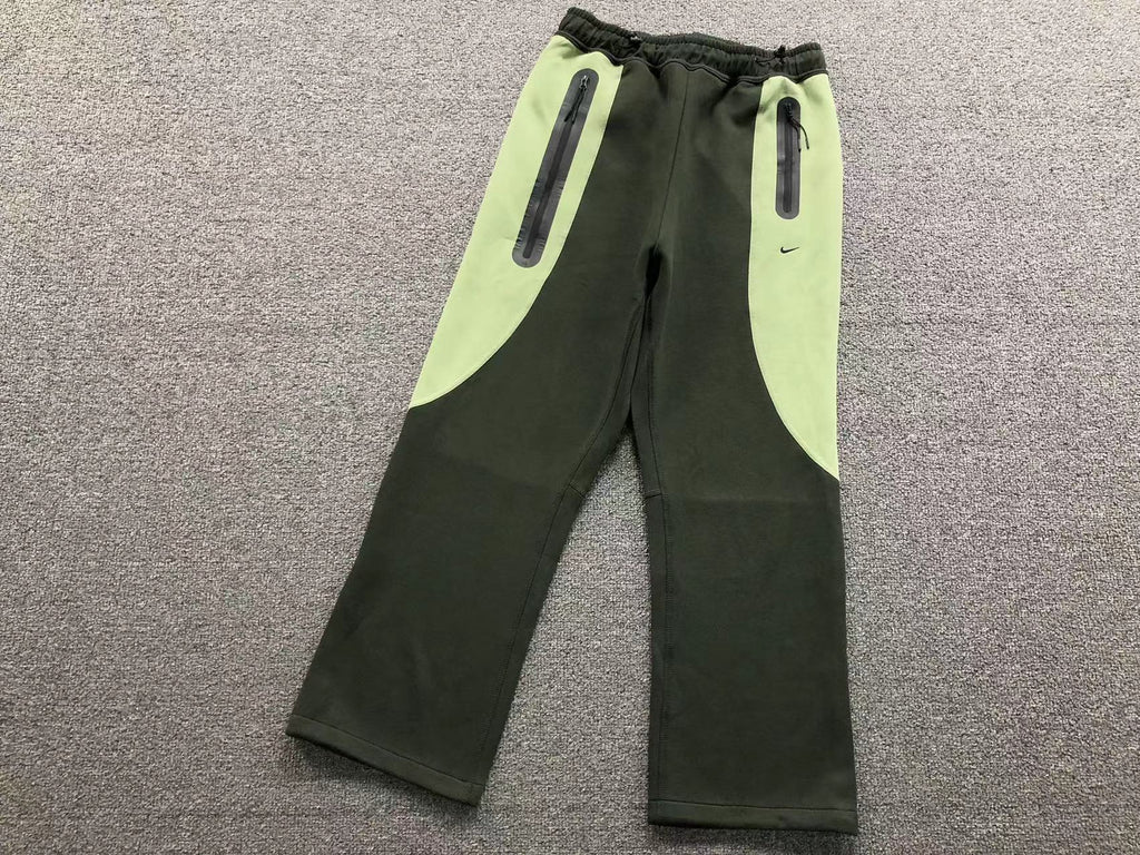 N1K Pants & Hoodie