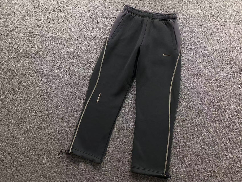N1K Pants & Hoodie