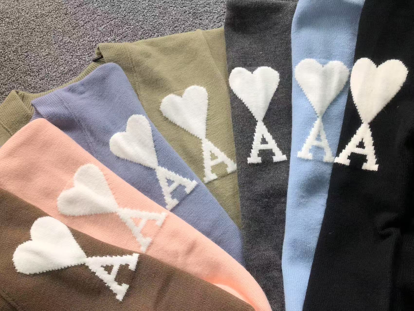 Am1 Sweater