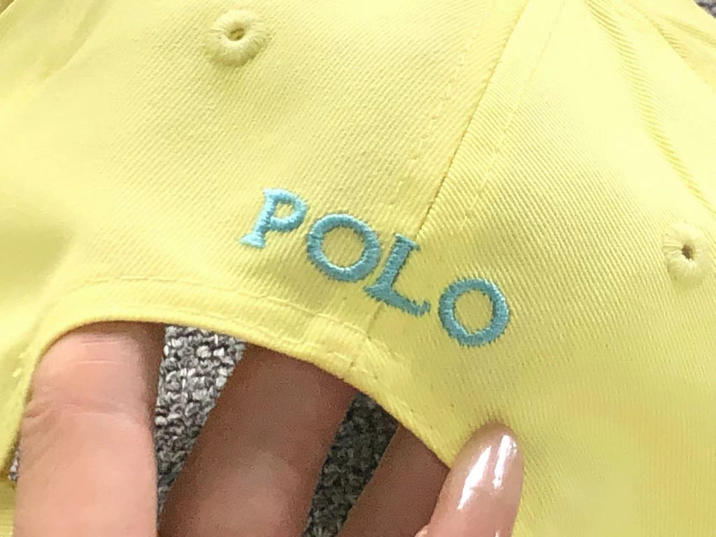Ralph Lauren Cap