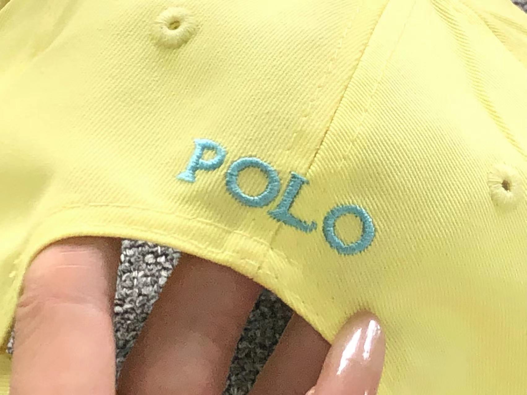 Ralph Lauren Cap