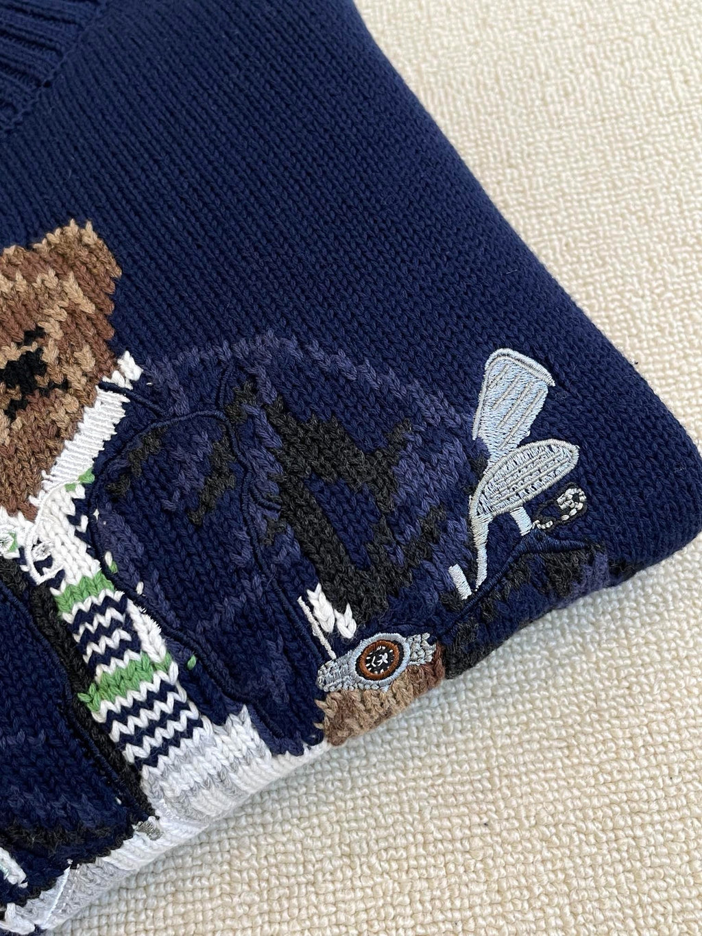 Ralph Lauren Sweater