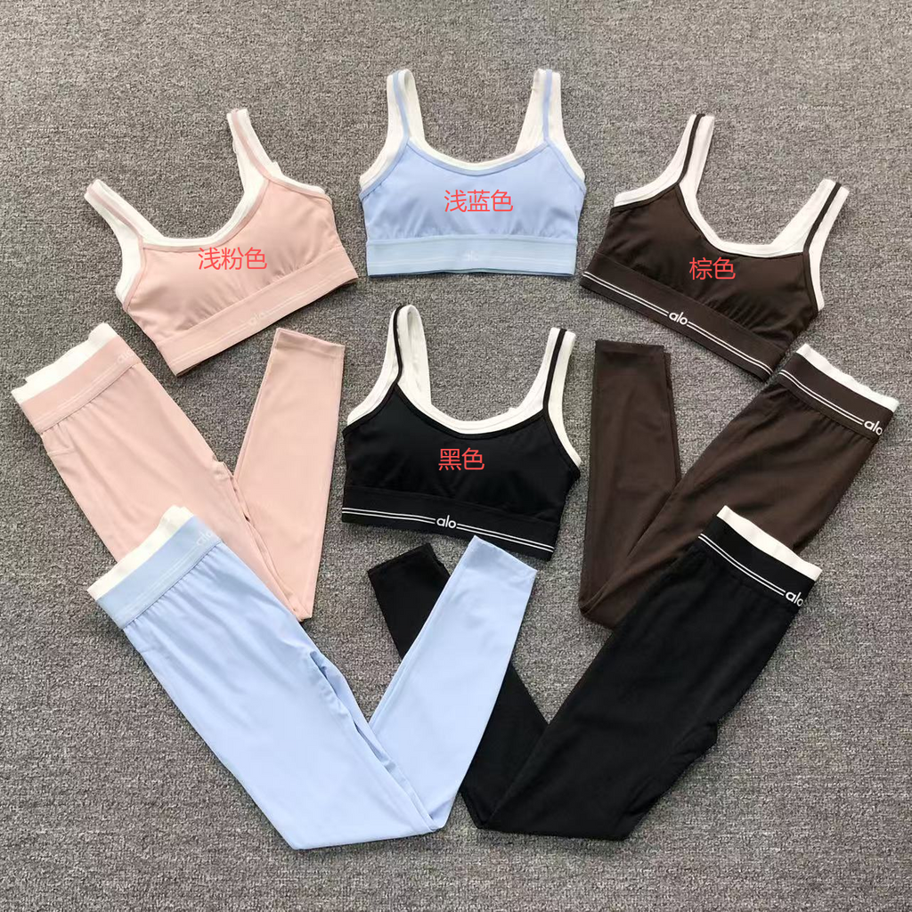 A1O Tracksuit Female