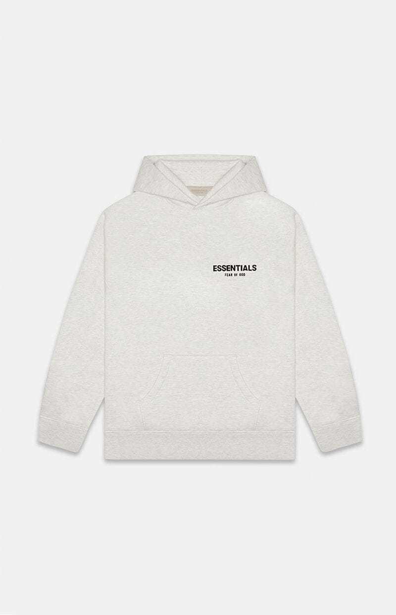 FOG x Essentials Hoodie 22SS