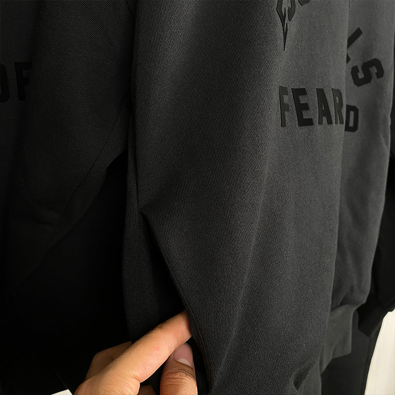 FOG x Essentials Hoodie & Pants & Longsleeve 23SS