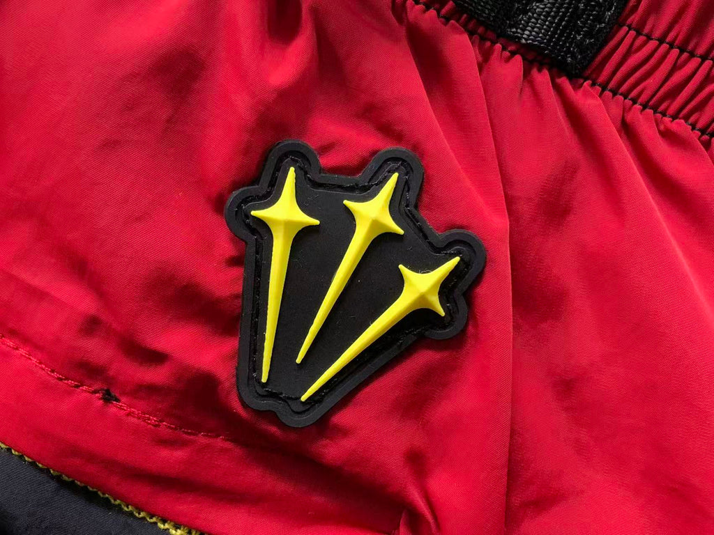 N1K Pants & Hoodie
