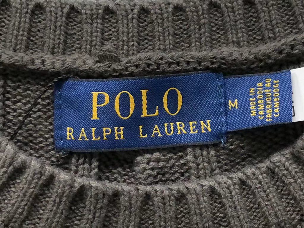 Ralph Lauren Sweater