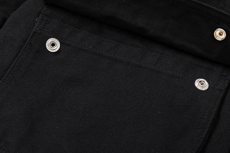 Stu x Crhartt Jacket