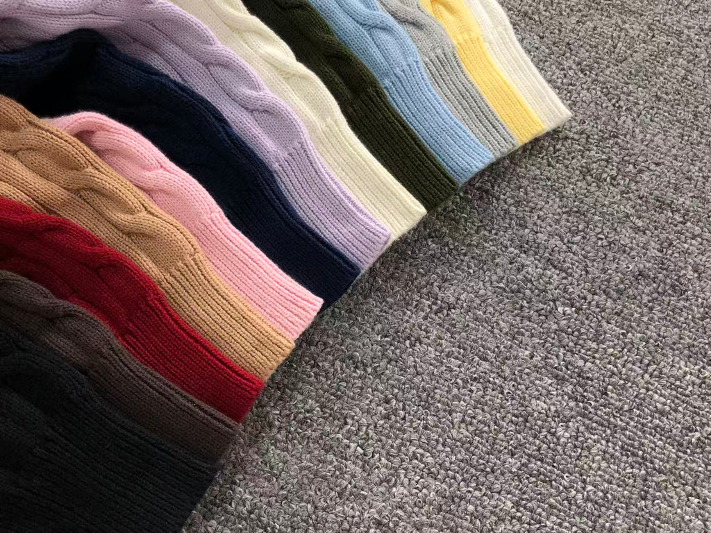Ralph Lauren Sweater