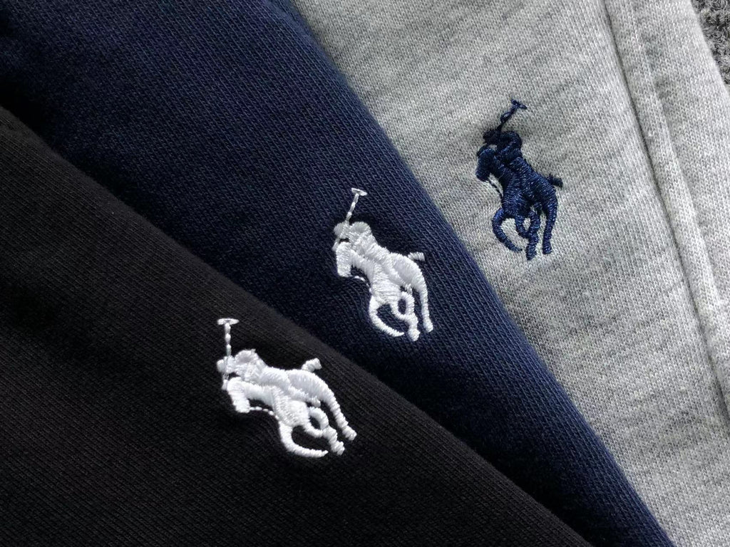 Ralph Lauren Hoodie & Pants