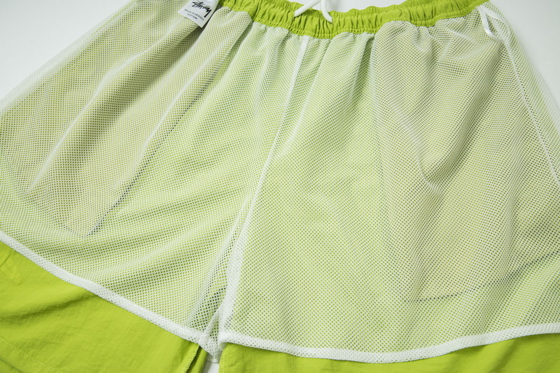 Stu Shorts
