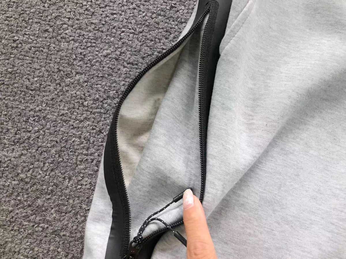 N1K Pants & Hoodie