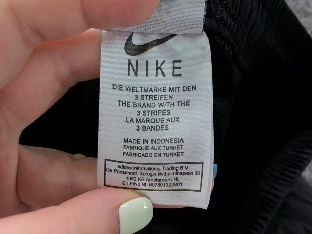 N1K Pants