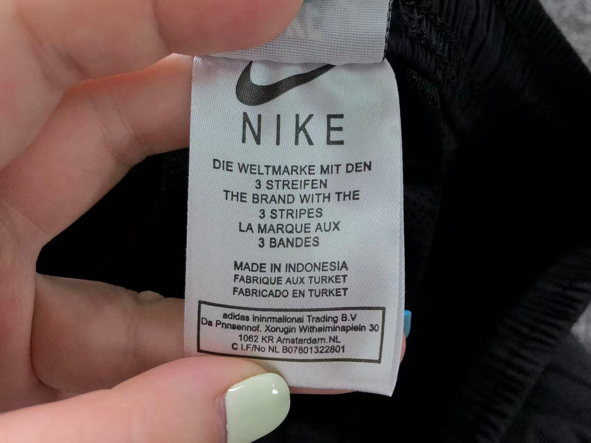N1K Pants