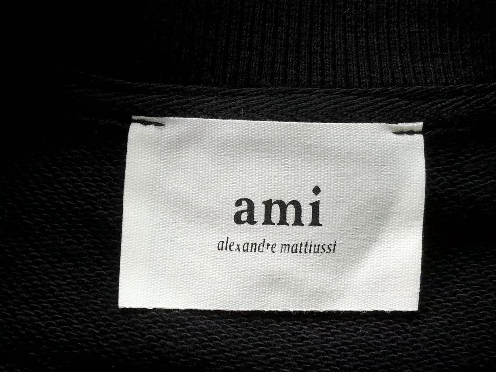 Am1 Hoodie