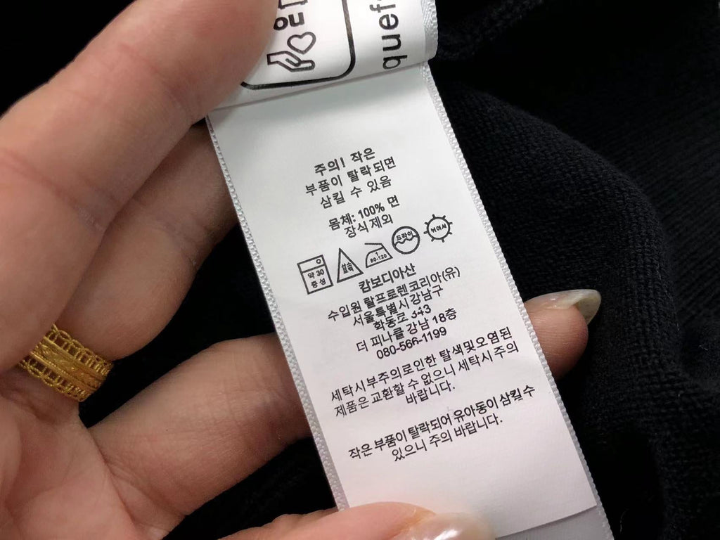 Ralph Lauren Sweater Female