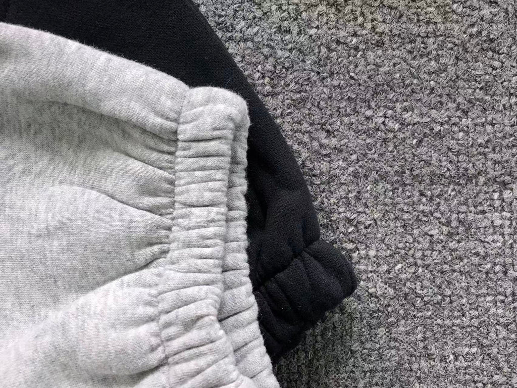 N1K Pants & Hoodie