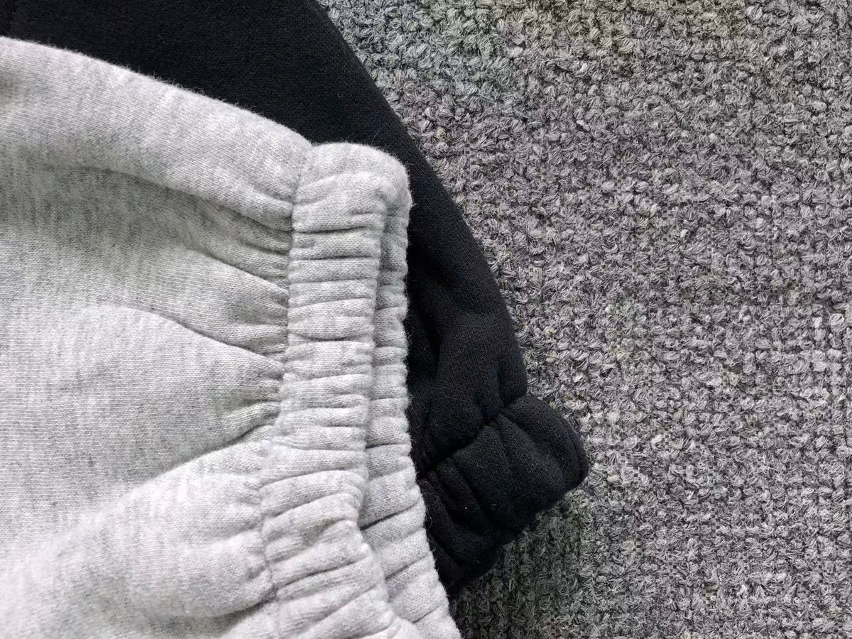 N1K Pants & Hoodie