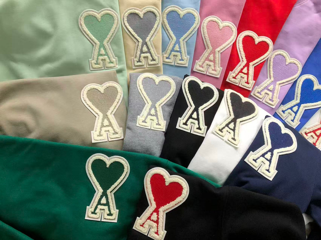 Am1 Hoodie