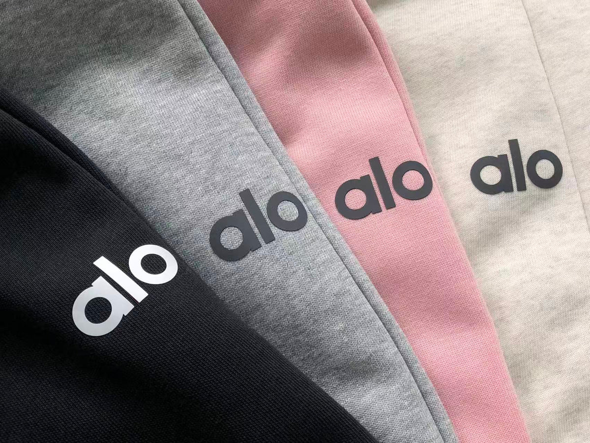 A1O Hoodie Female