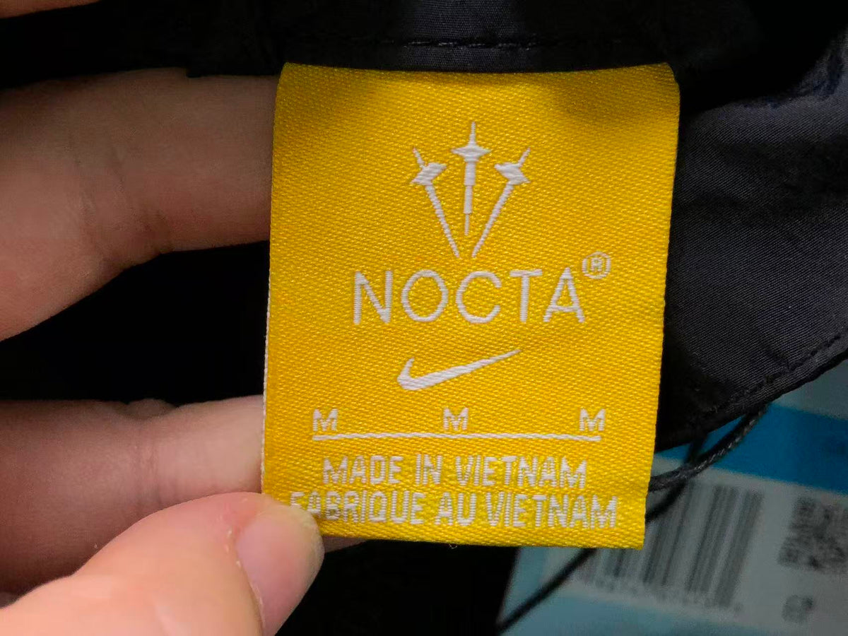 N1K Pants & Hoodie