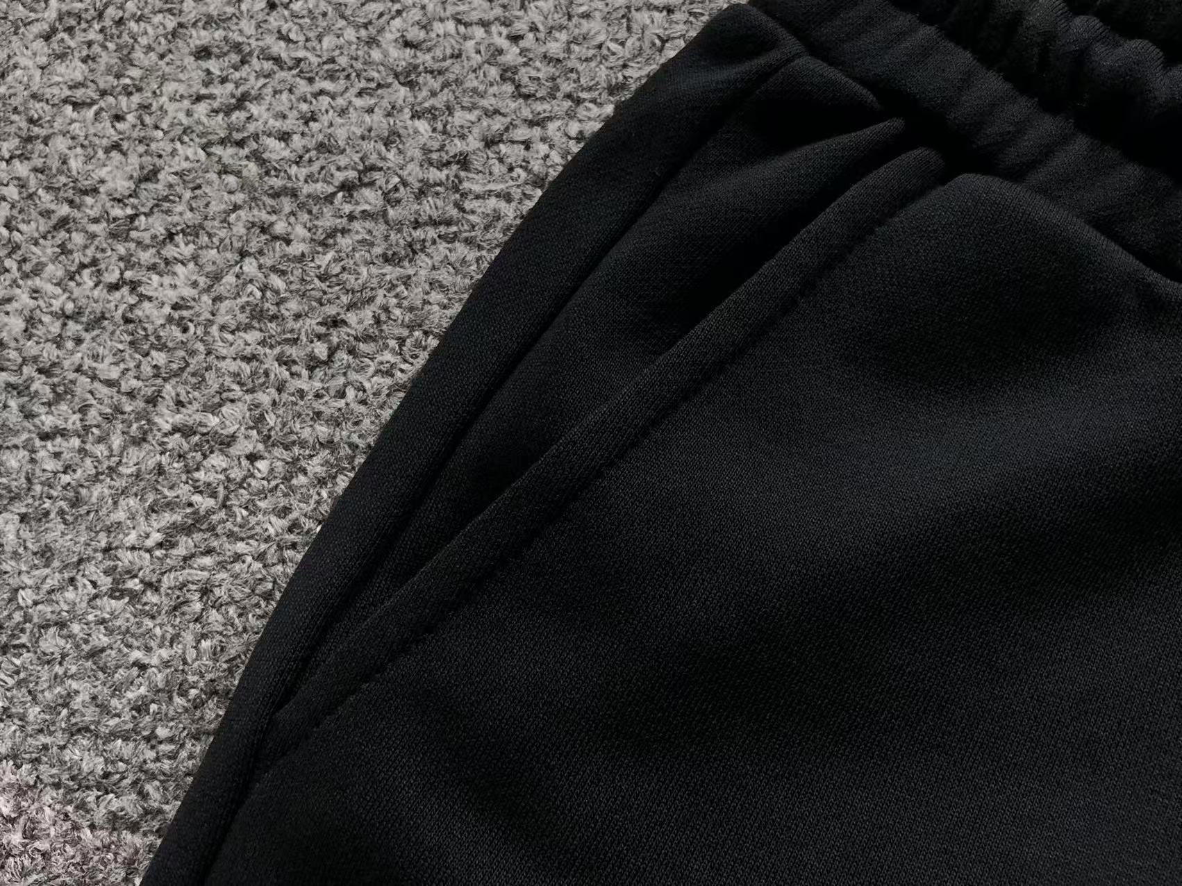 Classic Hoodie Pants