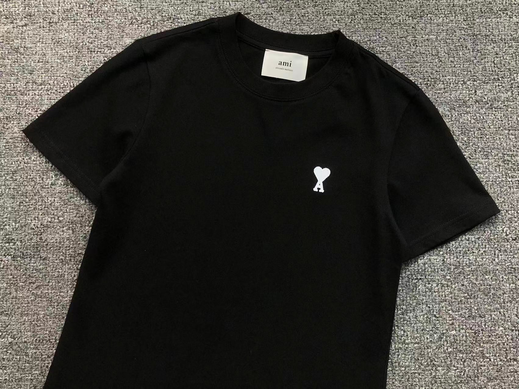 Am1 Tshirt Female