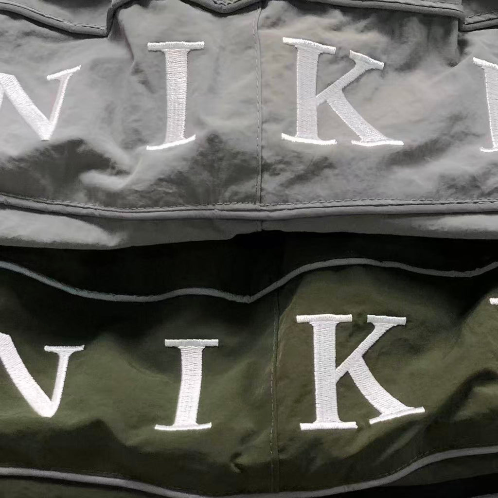 N1K Pants & Hoodie