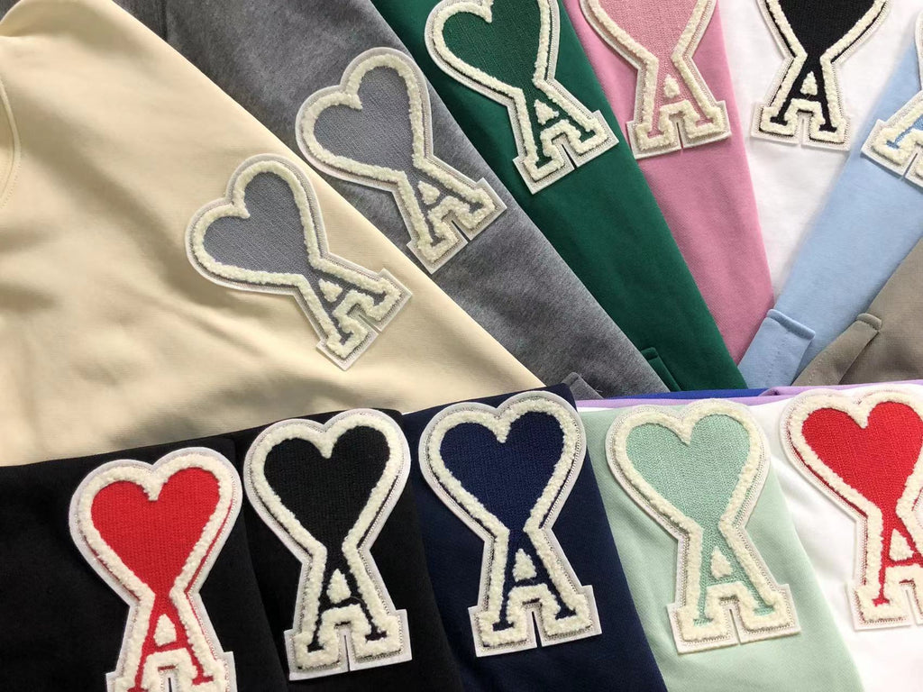 Am1 Hoodie